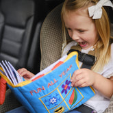 Fun All Year Quiet Book